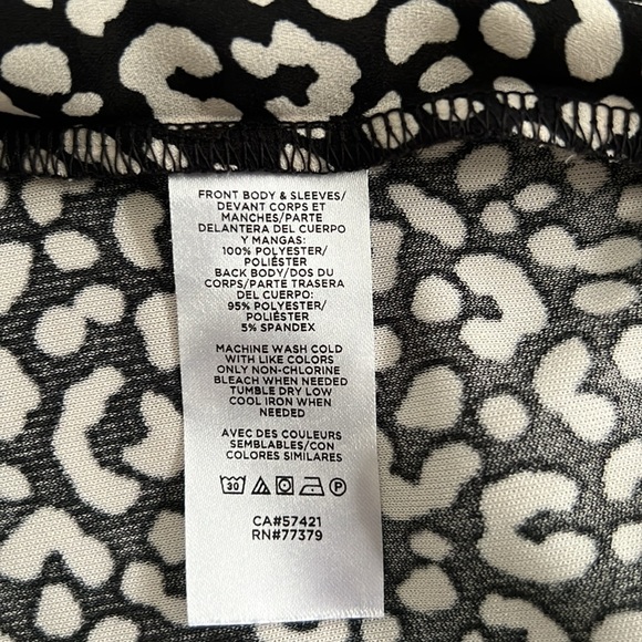 Ann Taylor blouse size S - Picture 6 of 8